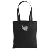 Klassische Baumwolltasche Tragegrifflänge: 67cm Miniaturansicht