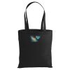 Klassische Baumwolltasche Tragegrifflänge: 67cm Miniaturansicht