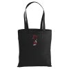 Klassische Baumwolltasche Tragegrifflänge: 67cm Miniaturansicht