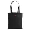 Klassische Baumwolltasche Tragegrifflänge: 67cm Miniaturansicht