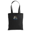 Klassische Baumwolltasche Tragegrifflänge: 67cm Miniaturansicht