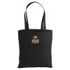 Klassische Baumwolltasche Tragegrifflänge: 67cm Miniaturansicht