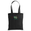 Klassische Baumwolltasche Tragegrifflänge: 67cm Miniaturansicht