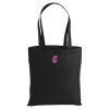 Klassische Baumwolltasche Tragegrifflänge: 67cm Miniaturansicht