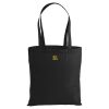 Klassische Baumwolltasche Tragegrifflänge: 67cm Miniaturansicht