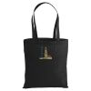 Klassische Baumwolltasche Tragegrifflänge: 67cm Miniaturansicht