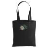 Klassische Baumwolltasche Tragegrifflänge: 67cm Miniaturansicht