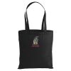 Klassische Baumwolltasche Tragegrifflänge: 67cm Miniaturansicht