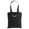 Klassische Baumwolltasche Tragegrifflänge: 67cm Miniaturansicht