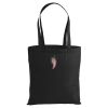 Klassische Baumwolltasche Tragegrifflänge: 67cm Miniaturansicht