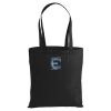 Klassische Baumwolltasche Tragegrifflänge: 67cm Miniaturansicht