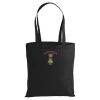 Klassische Baumwolltasche Tragegrifflänge: 67cm Miniaturansicht