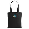 Klassische Baumwolltasche Tragegrifflänge: 67cm Miniaturansicht