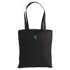 Klassische Baumwolltasche Tragegrifflänge: 67cm Miniaturansicht