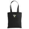 Klassische Baumwolltasche Tragegrifflänge: 67cm Miniaturansicht