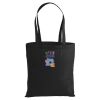 Klassische Baumwolltasche Tragegrifflänge: 67cm Miniaturansicht