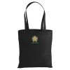 Klassische Baumwolltasche Tragegrifflänge: 67cm Miniaturansicht
