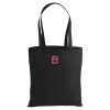 Klassische Baumwolltasche Tragegrifflänge: 67cm Miniaturansicht