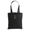 Klassische Baumwolltasche Tragegrifflänge: 67cm Miniaturansicht