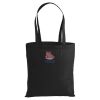 Klassische Baumwolltasche Tragegrifflänge: 67cm Miniaturansicht