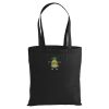 Klassische Baumwolltasche Tragegrifflänge: 67cm Miniaturansicht