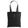 Klassische Baumwolltasche Tragegrifflänge: 67cm Miniaturansicht