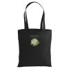 Klassische Baumwolltasche Tragegrifflänge: 67cm Miniaturansicht