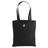 Klassische Baumwolltasche Tragegrifflänge: 67cm Miniaturansicht