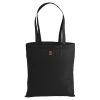 Klassische Baumwolltasche Tragegrifflänge: 67cm Miniaturansicht