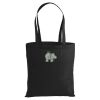 Klassische Baumwolltasche Tragegrifflänge: 67cm Miniaturansicht