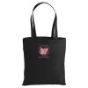 Klassische Baumwolltasche Tragegrifflänge: 67cm Miniaturansicht