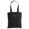Klassische Baumwolltasche Tragegrifflänge: 67cm Miniaturansicht