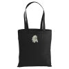 Klassische Baumwolltasche Tragegrifflänge: 67cm Miniaturansicht