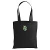 Klassische Baumwolltasche Tragegrifflänge: 67cm Miniaturansicht