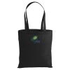 Klassische Baumwolltasche Tragegrifflänge: 67cm Miniaturansicht