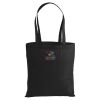 Klassische Baumwolltasche Tragegrifflänge: 67cm Miniaturansicht