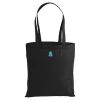Klassische Baumwolltasche Tragegrifflänge: 67cm Miniaturansicht