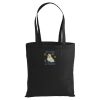 Klassische Baumwolltasche Tragegrifflänge: 67cm Miniaturansicht