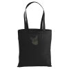 Klassische Baumwolltasche Tragegrifflänge: 67cm Miniaturansicht