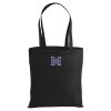 Klassische Baumwolltasche Tragegrifflänge: 67cm Miniaturansicht