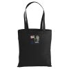 Klassische Baumwolltasche Tragegrifflänge: 67cm Miniaturansicht