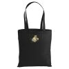 Klassische Baumwolltasche Tragegrifflänge: 67cm Miniaturansicht