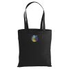 Klassische Baumwolltasche Tragegrifflänge: 67cm Miniaturansicht