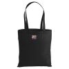Klassische Baumwolltasche Tragegrifflänge: 67cm Miniaturansicht