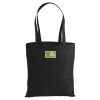 Klassische Baumwolltasche Tragegrifflänge: 67cm Miniaturansicht