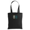 Klassische Baumwolltasche Tragegrifflänge: 67cm Miniaturansicht