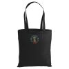 Klassische Baumwolltasche Tragegrifflänge: 67cm Miniaturansicht
