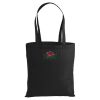 Klassische Baumwolltasche Tragegrifflänge: 67cm Miniaturansicht