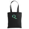 Klassische Baumwolltasche Tragegrifflänge: 67cm Miniaturansicht