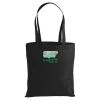 Klassische Baumwolltasche Tragegrifflänge: 67cm Miniaturansicht